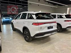 BYD Sealion 05 DM-i